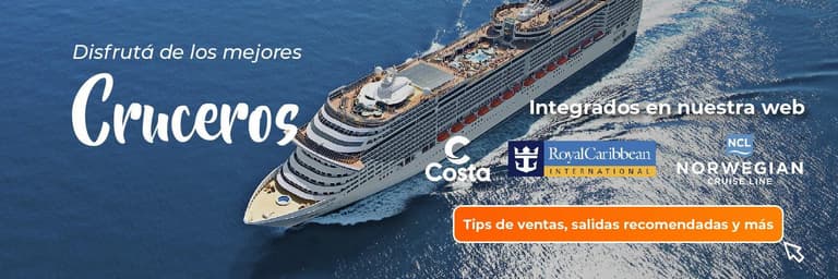 Imagen - Cruceros