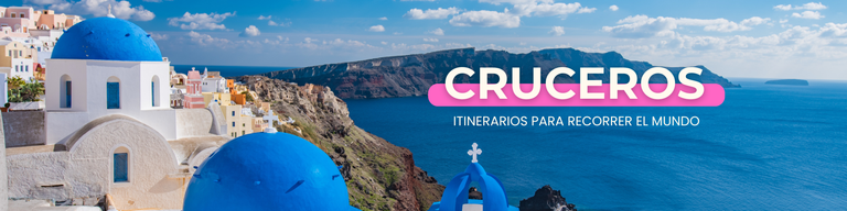 Cruceros