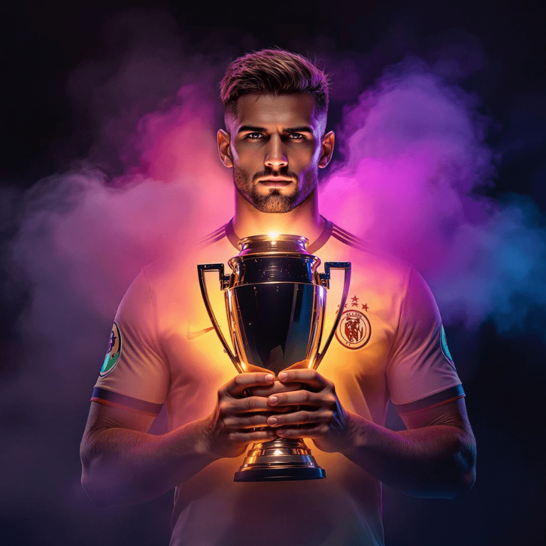 Imagine - UEFA EURO 2028