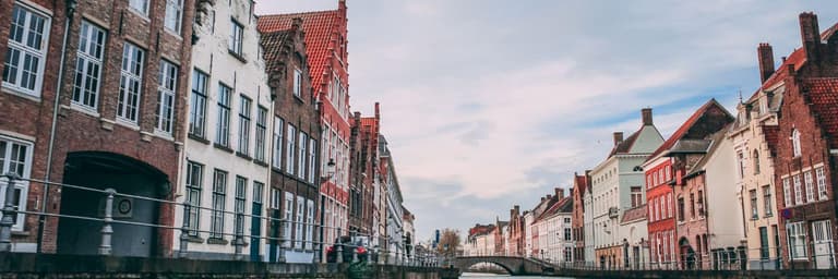 As nossas ideias de viagem...