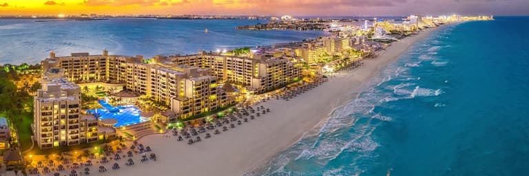Imagen - Cancún
