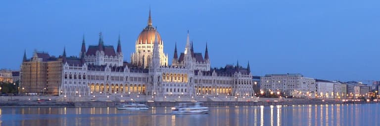 Budapest