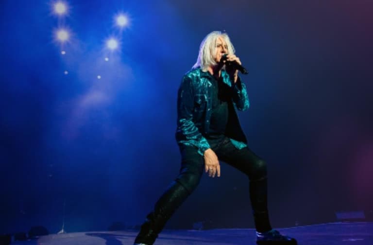 Imagine - Def Leppard 2026 – Rock legendar pe marile scene live