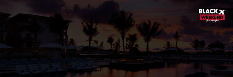 REVISTA BLACK WEEKEND DE VIAJES