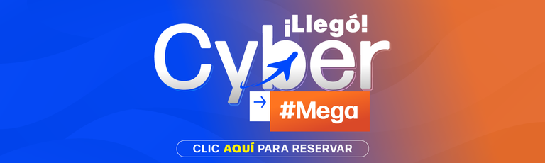 Imagen - CYBER MEGA