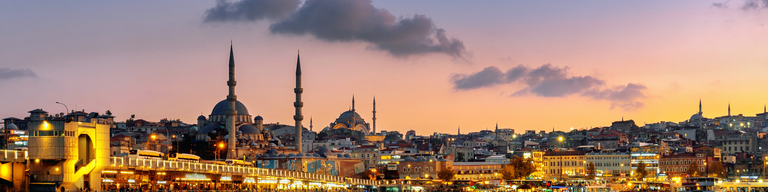 Туры в Турцию
