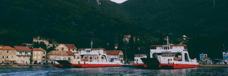 Beeld - Flydrive Kroatie en Montenegro - 9 dagen