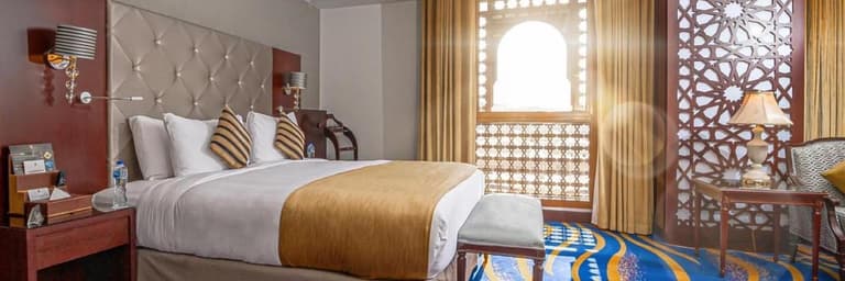 Image - Dar Al Taqwa Hotel Medinah (5*)