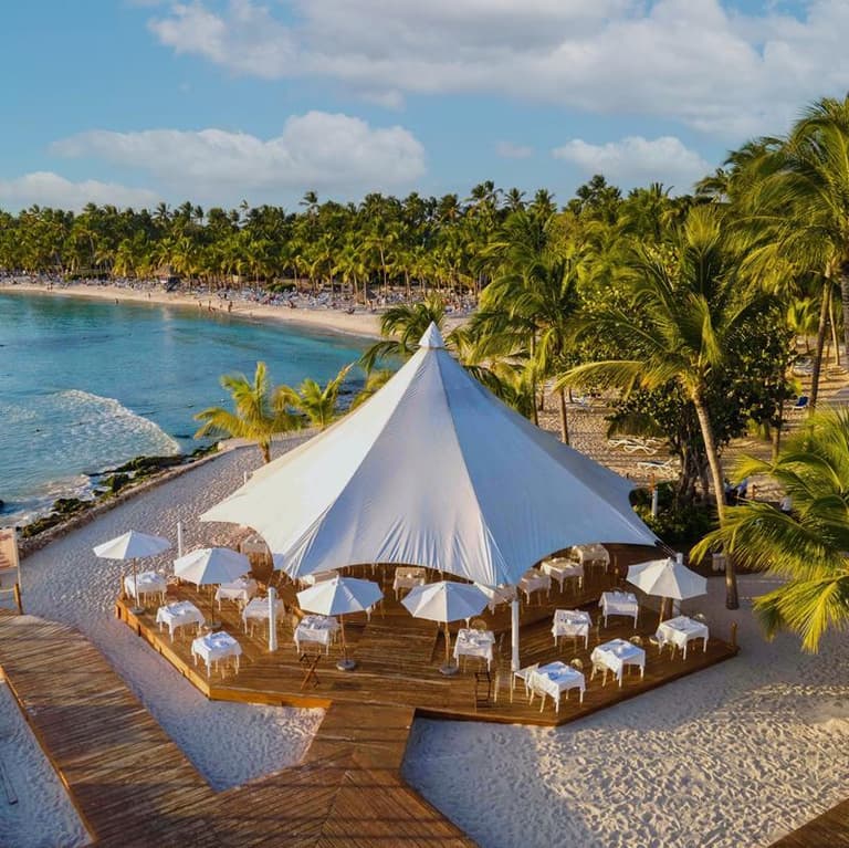 Imagen - Viva Wyndham Dominicus Palace