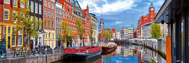 Image - Perfect City Breaks