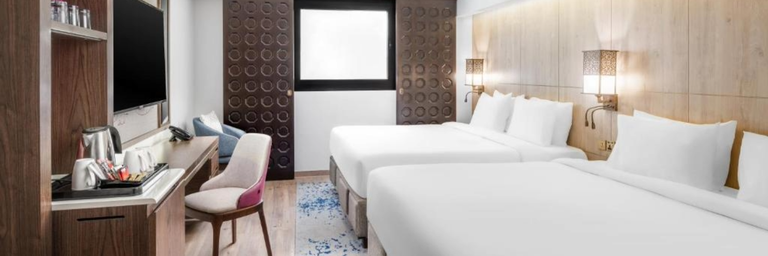 Resim - Makarem Ajyad Makkah Hotel