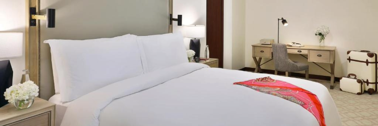 Resim - Jumeirah Jabal Omar Makkah