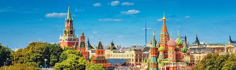 Image - MOSCOW,RUSSIA