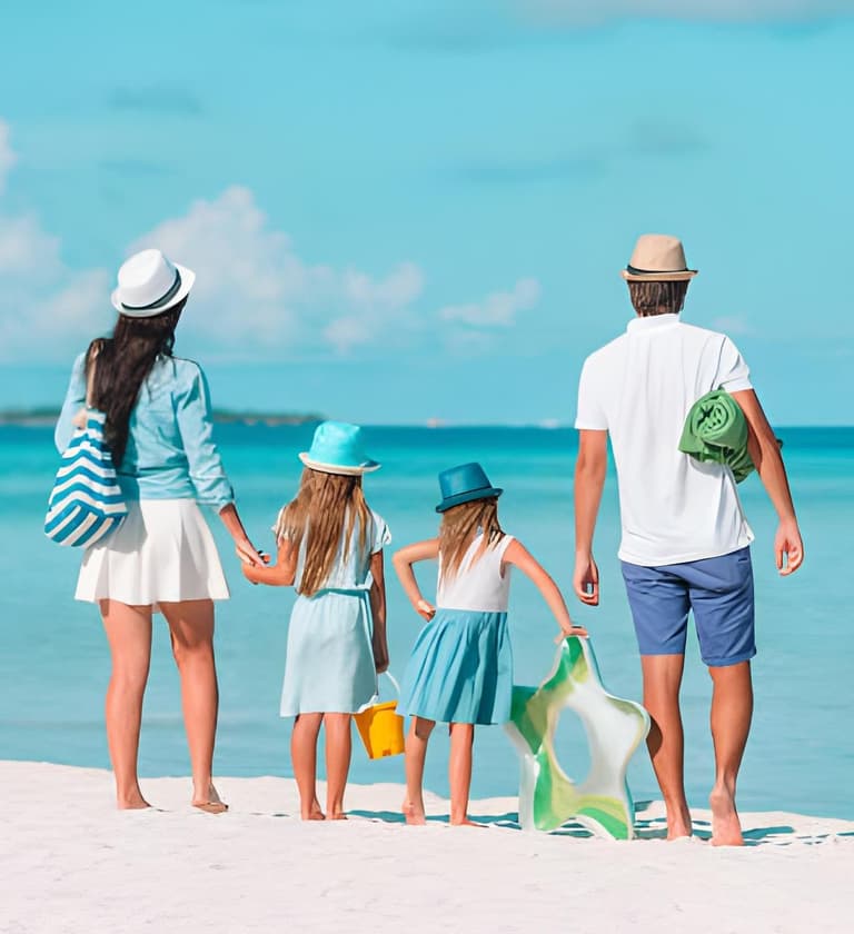 Imagen - Viajes a la República Dominicana