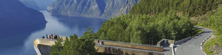 Venkovská turistika