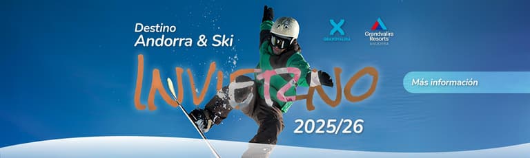 Imagen - Andorra & Ski