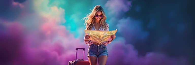 Imagine - Personalizează-ți city break-ul