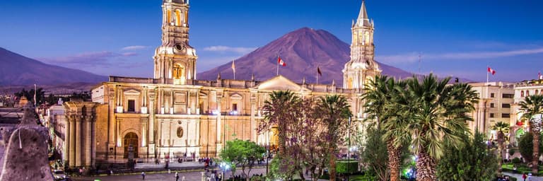 Arequipa
