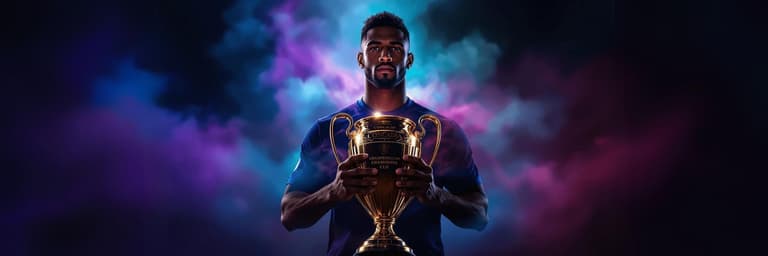 Imagine - CONCACAF Champions Cup