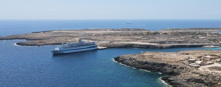 Immagine - Da Porto Empedocle