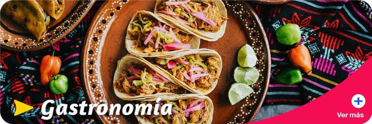 Imagen - Gastronómico