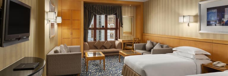 Kép - Makkah Towers Hotel (5*)