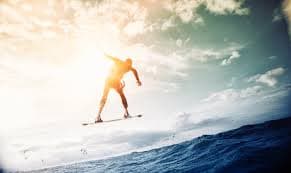 θαλάσσια σπορ