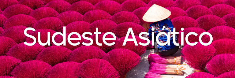 Imagen - Sudeste Asiático 