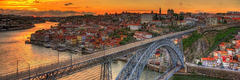 Escapadinhas dentro de Portugal