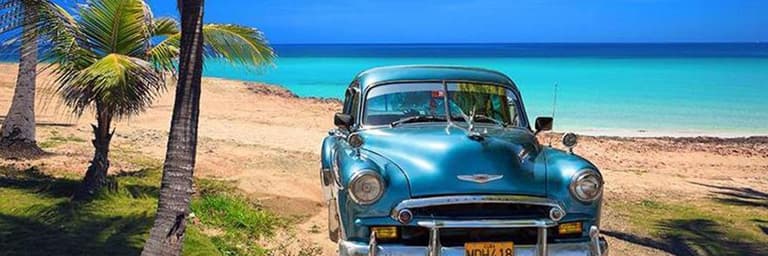 Imagen - LOS MEJORES PROGRAMAS A CUBA, HABANA , VARADERO Y MAS