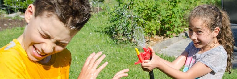 Pfingstmontag Pausen