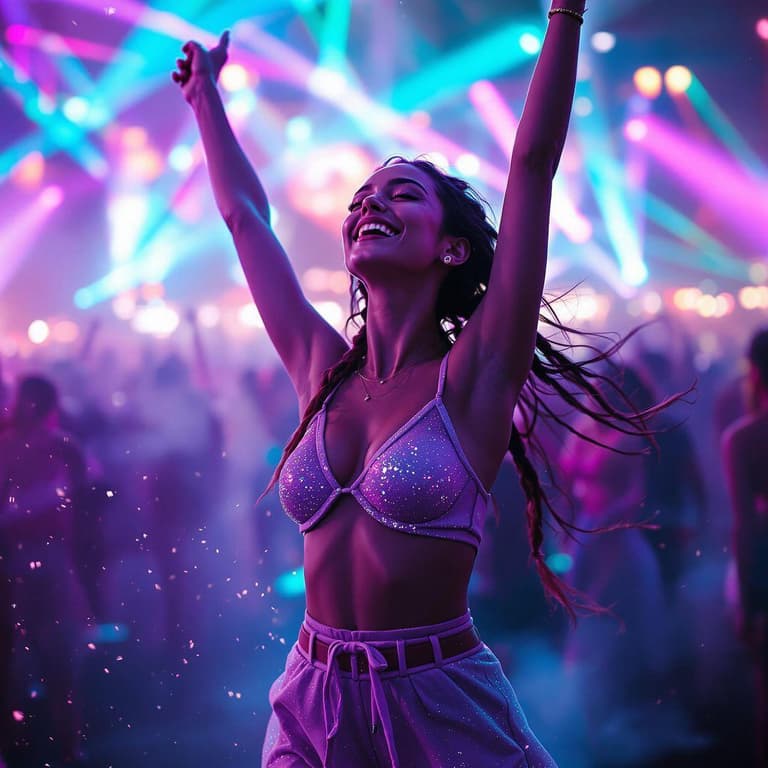 Imagine - FESTIVALURI