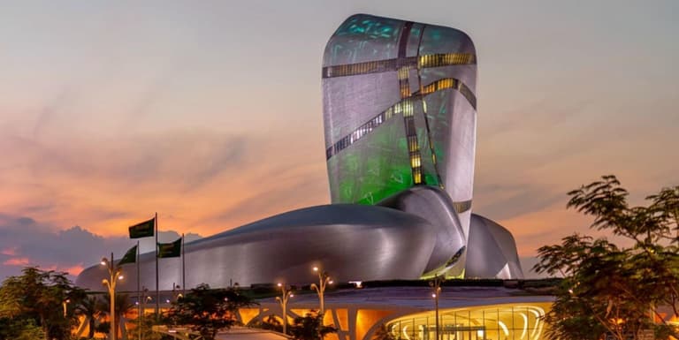 Image - Dammam Hotels