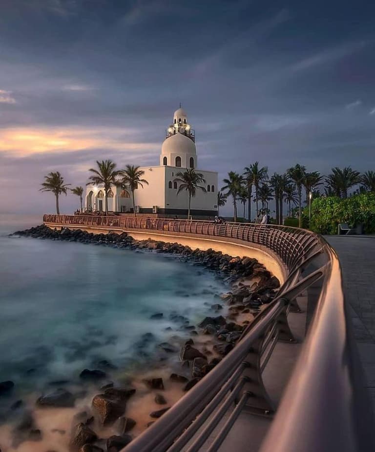 Image - Jeddah Hotels