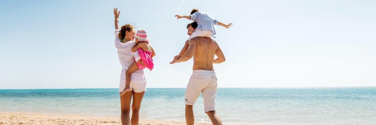 Reserve a sua viagem ao melhor preço | Central de Vacaciones