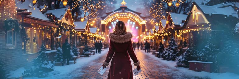 Imagine - De la 934 €/persoană/pachet