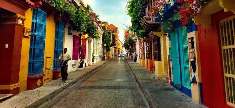 Image - Descubre Colombia