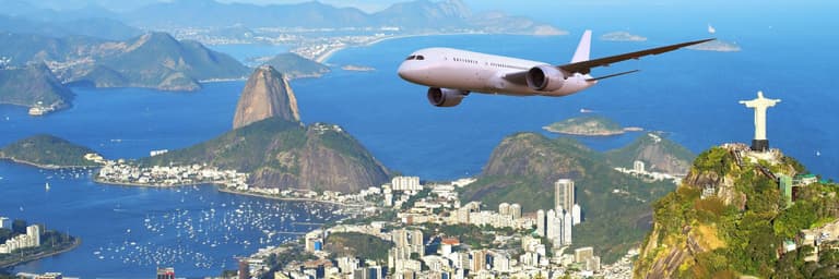 Imagen - Cupos a Brasil