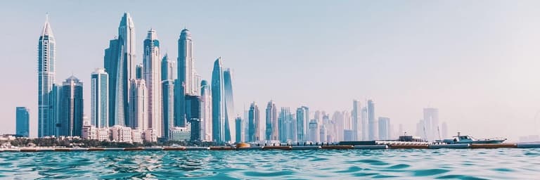 Dubai | UAE