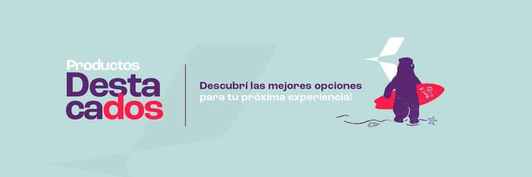 Imagen - Productos destacados