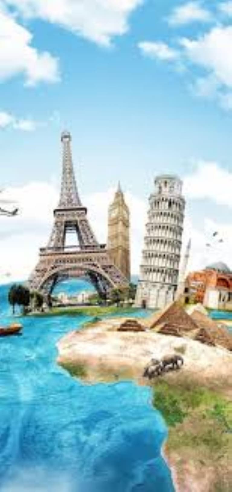 Image - SPECIALE PARTENZE DA ROMA