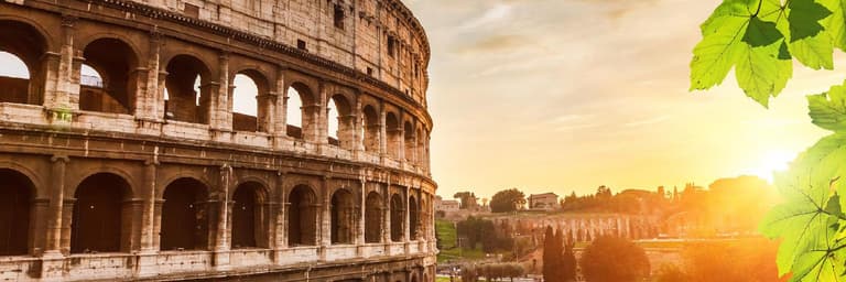 Imagen - Fly & drive en Italia