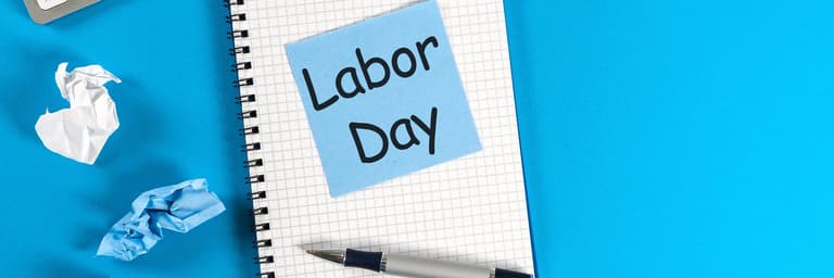 Labor Day