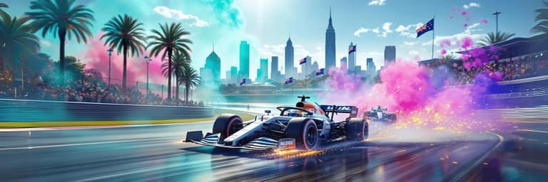 Australian Grand Prix