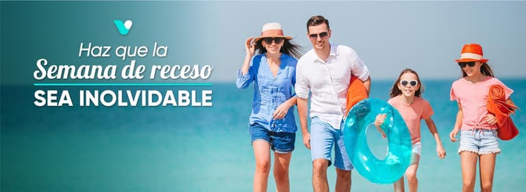 Imagen - Semana de Receso
