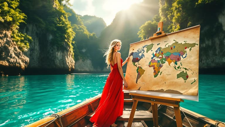 Immagine - Trip Planner – Crea il tuo circuito