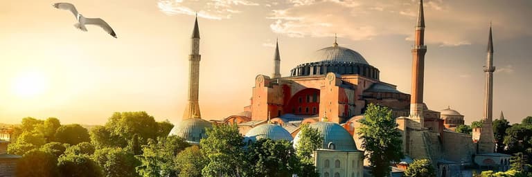 العمرة وتركيا