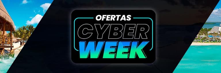 Cyberweeks & más…