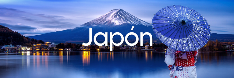 Imagen - Japón