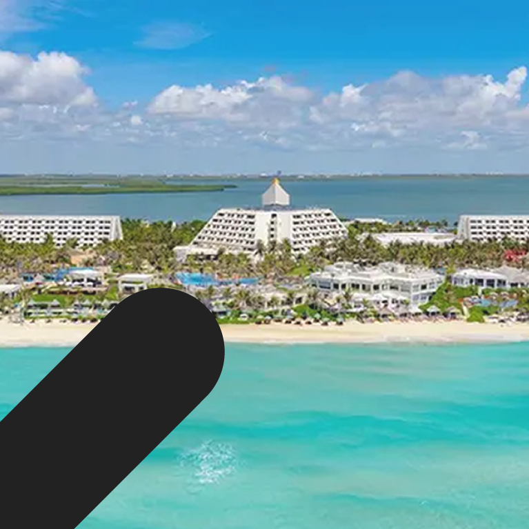 Imagen - The Pyramid Cancun 